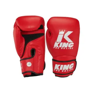 Boxing gloves King Pro Boxing Kpb/Bg Star Mesh 5 image-0