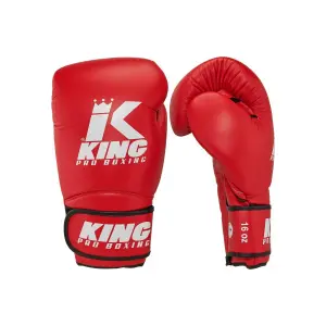 Boxing gloves King Pro Boxing Kpb/Bg Star Mesh 5 image-1