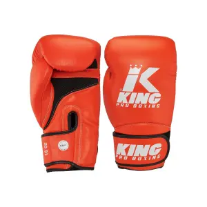 Boxhandschuhe King Pro Boxing Kpb/Bg Star Mesh 6 image-0