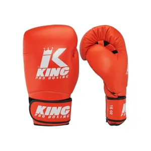 Boxhandschuhe King Pro Boxing Kpb/Bg Star Mesh 6 image-1