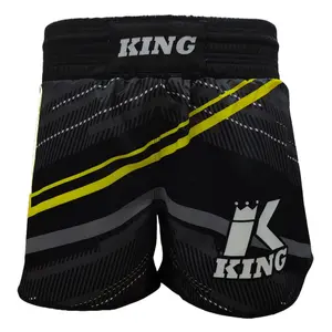 Korte MMA King Pro Boxing Blade 2