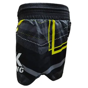 Korte MMA King Pro Boxing Blade 2 image-2
