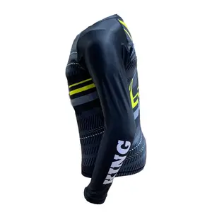 Langarmtrikot King Pro Boxing KPB Blade 2 image-2