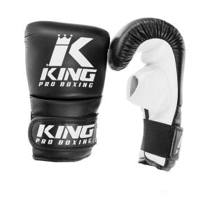 Training gloves King Pro Boxing Kpb/Bm image-2
