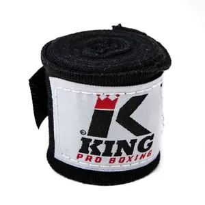 Bandes de boxe King Pro Boxing Kpb/Bpc image-0