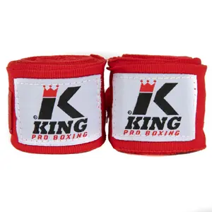 Boxing Bands King Pro Boxing Kpb/Bpc image-0