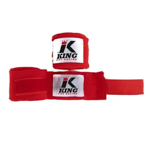 Boxing Bands King Pro Boxing Kpb/Bpc image-2