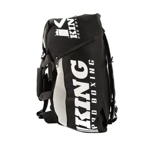 Sports Bag King Pro Boxing image-3