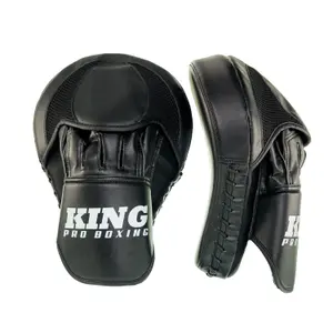 Bear paws King Pro Boxing Kpb/Fm Revo image-1