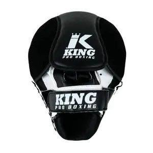 Patas de urso King Pro Boxing Kpb/Fm Revo 2 image-1