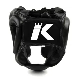 Boxing helmet King Pro Boxing Kpb/Hg image-1