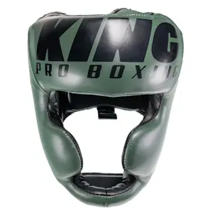 Kask bokserski King Pro Boxing Kpb/Hg image-0