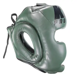 Kask bokserski King Pro Boxing Kpb/Hg image-1