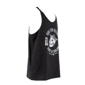 Débardeur King Pro Boxing JS Skull 01 image-1