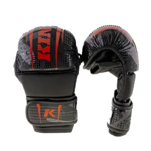 Luvas de MMA King Pro Boxing Shogun 3 image-1