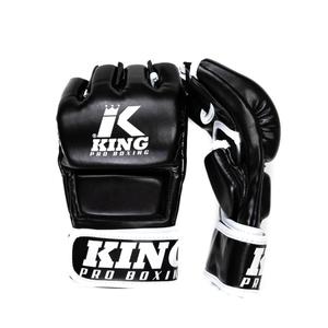 mma gloves King Pro Boxing Revo image-2