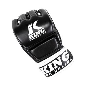 mma gloves King Pro Boxing Revo image-3