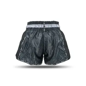 Thai boxing shorts King Pro Boxing KPB Origin 1 image-1