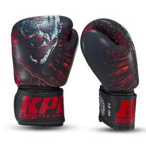 kpb-scary-bg-10-oz-boxhandschuhe-king-pro-boxing-scary-schwarz-rot