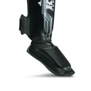 Shin guards King Pro Boxing SG Spartan 1 image-2
