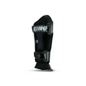 Shin guards King Pro Boxing SG Spartan 1 image-1