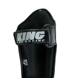 Shin guards King Pro Boxing SG Spartan 1 image-4