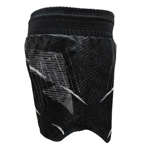 Short de boxe King Pro Boxing Shadow image-0