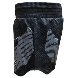 Short de boxe King Pro Boxing Shadow image-1