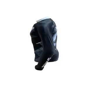 Rashguard King Pro Boxing Shadow image-2