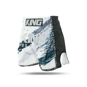 Thai boxing gloves King Pro Boxing KPB Storm 2 L image-0
