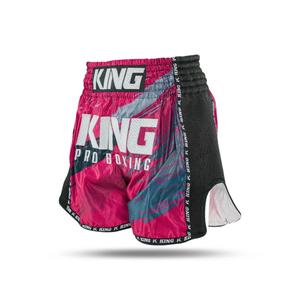 Gants de boxe Thaï King Pro Boxing KPB Storm 3 M image-1
