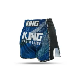 Thaise bokshandschoenen King Pro Boxing KPB Storm 4 M image-0