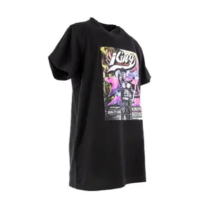 Camiseta King Pro Boxing Comic image-2