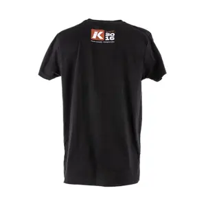 T-Shirt King Pro Boxing Omnoi image-2