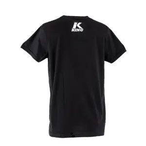 T-shirt King Pro Boxing KPB Skull 02 image-2