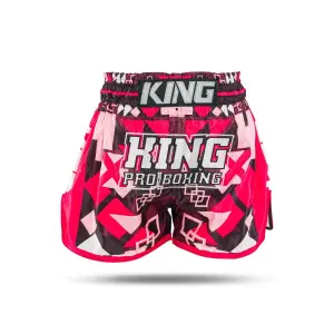 kpb-abstract-2-thai-boxing-shorts-king-pro-boxing-abstract-2-rot-schwarz-weiss