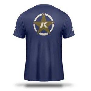 T-shirt King Pro Boxing Arrow image-1