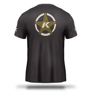 T-shirt King Pro Boxing Arrow image-1