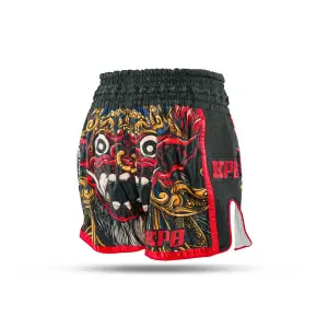 Short de boxe Thaï King Pro Boxing Baron image-4