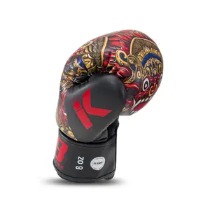 Guantoni da boxe King Pro Boxing KPB Baron image-1