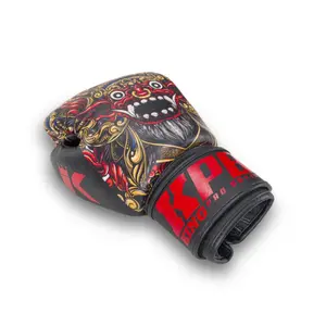 Guantoni da boxe King Pro Boxing KPB Baron image-2