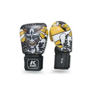 Guantes de boxeo King Pro Boxing Hanya image-0