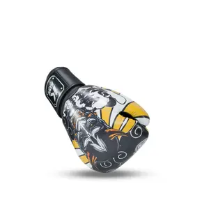 Guantes de boxeo King Pro Boxing Hanya image-1