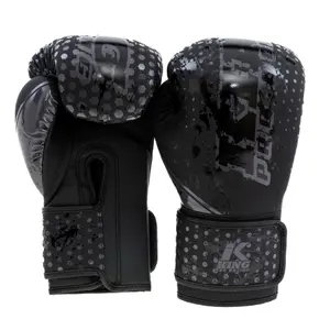 Γάντια πυγμαχίας King Pro Boxing Hexagon 1 image-0