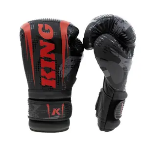 Γάντια πυγμαχίας King Pro Boxing BG Shogun 3 image-1