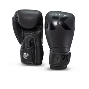 Boxing gloves King Pro Boxing 1 image-0
