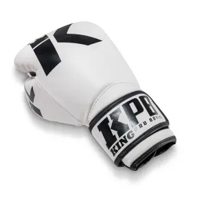 Thai-Box-Handschuhe King Pro Boxing KPB/BGK-2 16 oz image-1