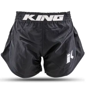 kpb-classic-black-l-thai-boxing-shorts-king-pro-boxing-schwarz-l