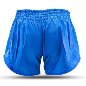 Pantalón corto Muay Thai King Pro Boxing KPB/Classic Cobalt S image-1