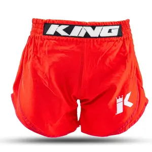 Thaise boksbroek King Pro Boxing KPB/Classic L image-0